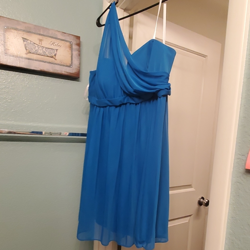 Formal dress